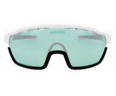 Lotto X-PLAY T PADEL WHT BLK 1 u