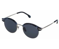 Akiniai LOZZA SL2299M510579. Akiniai przeciwsłoneczne, Kolor sidabrinė. Unisex.