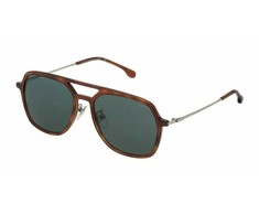 Akiniai LOZZA SL4215M56710P. Akiniai przeciwsłoneczne, Kolor ruda. Unisex.