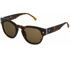 Akiniai LOZZA SL42634909AJ. Akiniai przeciwsłoneczne, Kolor ruda. Unisex.