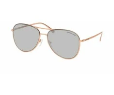 Abiejų lyčių akiniai nuo saulės Michael Kors MK1089-11086G-59 ø 59 mm