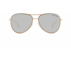 Abiejų lyčių akiniai nuo saulės Michael Kors MK1089-11086G-59 ø 59 mm