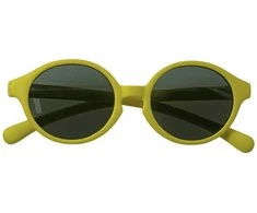 Mustela AVOCADO BABY 0 - 2 Geltonas sunglasses 120 mm