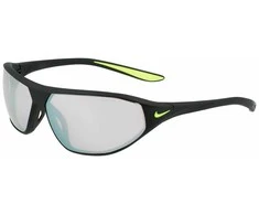 Abiejų lyčių akiniai nuo saulės Nike AERO-SWIFT-E-DQ0992-12 Ø 65 mm