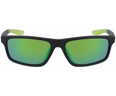 Abiejų lyčių akiniai nuo saulės Nike CHRONICLE-M-MI-CW4654-5916015 ø 59 mm