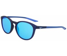 Akiniai NIKE EVOLUTIONMDZ7. Akiniai przeciwsłoneczne, Kolor mėlyna. Unisex.
