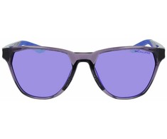 Akiniai NIKE MAVERICKRISEM. Akiniai przeciwsłoneczne, Kolor PURPLE. Unisex.