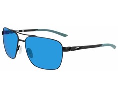 Akiniai NIKE NIKECLUBPREMI. Akiniai przeciwsłoneczne, Kolor juoda. Unisex.