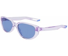 Akiniai NIKE NV07FN003551. Akiniai przeciwsłoneczne, Kolor PURPLE. Unisex.