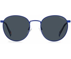 Akiniai POLAROID PLD6171SPJPC3. Akiniai przeciwsłoneczne, Kolor mėlyna. Unisex.