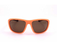 Akiniai POLAROID PLD7049S2M5. Akiniai przeciwsłoneczne, Kolor oranžinė. Unisex.