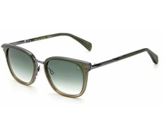Rag Bone Akiniai RAG&amp;BONE RNB6000S1ED1E. Akiniai przeciwsłoneczne, Kolor ruda. Unisex.