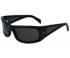 Salvatore Ferragamo Akiniai FERRAGAMO SF1099S-001. Akiniai przeciwsłoneczne, Kolor juoda. Unisex.