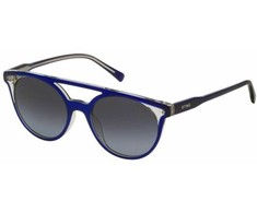 Akiniai STING SST1325109RV. Akiniai przeciwsłoneczne, Kolor raudona. Unisex.