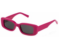 Akiniai STING SST441-5102GF. Akiniai przeciwsłoneczne, Kolor rožinė. Unisex.