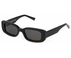 Akiniai STING SST441-510700. Akiniai przeciwsłoneczne, Kolor juoda. Unisex.