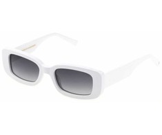 Akiniai STING SST441-510847. Akiniai przeciwsłoneczne, Kolor balta. Unisex.