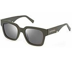 Akiniai STING SST459-52ACPX. Akiniai przeciwsłoneczne, Kolor pilka. Unisex.