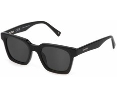 Akiniai STING SST476-490700. Akiniai przeciwsłoneczne, Kolor juoda. Unisex.