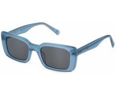 Akiniai STING SST477-510939. Akiniai przeciwsłoneczne, Kolor mėlyna. Unisex.