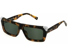Akiniai STING SST494-580741. Akiniai przeciwsłoneczne, Kolor geltona. Unisex.