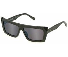 Akiniai STING SST494-58GFSX. Akiniai przeciwsłoneczne, Kolor pilka. Unisex.