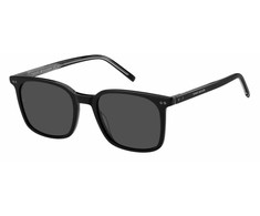 Akiniai TOMMY HILFIGER TH1938S80753I. Akiniai przeciwsłoneczne, Kolor juoda. Unisex.