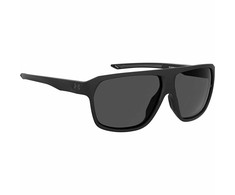 Akiniai UNDER ARMOUR UADOMINATE003. Akiniai przeciwsłoneczne, Kolor juoda. Unisex.
