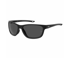 Akiniai UNDER ARMOUR UAUNDENIABLE8. Akiniai przeciwsłoneczne, Kolor juoda. Unisex.
