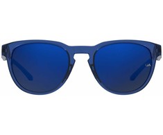 Akiniai UNDER ARMOUR UASKYLAROXZF3. Akiniai przeciwsłoneczne, Kolor mėlyna. Unisex.