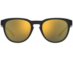 Akiniai UNDER ARMOUR UASKYLAR807F3. Akiniai przeciwsłoneczne, Kolor juoda. Unisex.