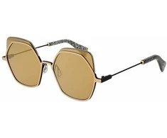 Abiejų lyčių akiniai nuo saulės Yohji Yamamoto YY7031 52479