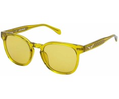 Zadig &amp; Voltaire Akiniai ZADIG&amp;VOLTAIRE SZV323-530B36. Akiniai przeciwsłoneczne, Kolor ruda. Unisex.