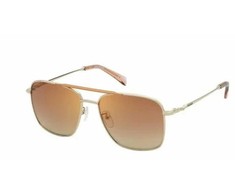 Zadig &amp; Voltaire Akiniai ZADIG&amp;VOLTAIRE SZV337-560A46. Akiniai przeciwsłoneczne, Kolor rožinė. Unisex.