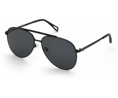 Zadig &amp; Voltaire Akiniai ZADIG&amp;VOLTAIRE SZV415-600531. Akiniai przeciwsłoneczne, Kolor juoda. Unisex.