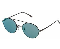 Zadig &amp; Voltaire Akiniai ZADIG&amp;VOLTAIRE SZV156-627V. Akiniai przeciwsłoneczne, Kolor pilka. Unisex.