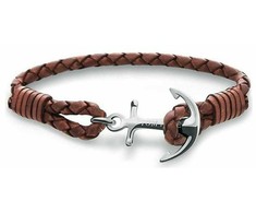 Biżuteria TOM HOPE TM0220. Bransoletka, Kolor ruda. Unisex.