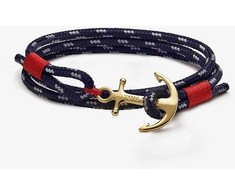 Biżuteria TOM HOPE TM0411. Bransoletka, Kolor . Unisex.