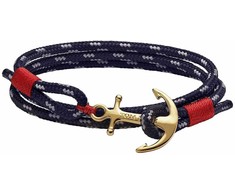 Biżuteria TOM HOPE TM0411. Bransoletka, Kolor . Unisex.