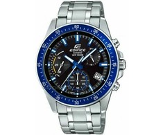 Abiejų lyčių laikrodis Casio EFV-540D-1A2VUEF