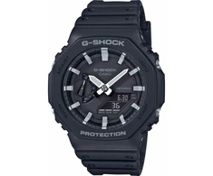 Abiejų lyčių laikrodis Casio G-Shock OAK Juodas Juoda (Ø 45 mm) (Ø 44,5 mm)