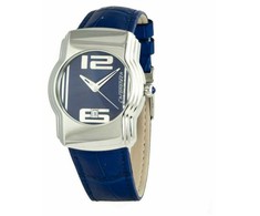 Laikrodis CHRONOTECH CT7279M-07. Kwarcowy, Kolor oranžinė. Unisex.