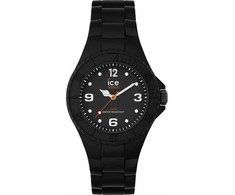 Laikrodis ICE 019142. Kwarcowy, Kolor juoda. Unisex.
