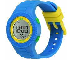 Laikrodis ICE 21615. Kwarcowy, Kolor geltona. Unisex.