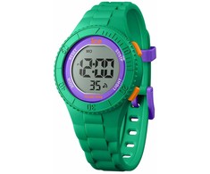 Laikrodis ICE 21616. Kwarcowy, Kolor PURPLE. Unisex.