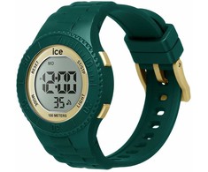 Laikrodis ICE 21619. Kwarcowy, Kolor auksinė. Unisex.