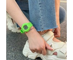 Laikrodis ICE 22097. Kwarcowy, Kolor pilka. Unisex.