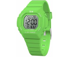 Laikrodis ICE 22097. Kwarcowy, Kolor pilka. Unisex.