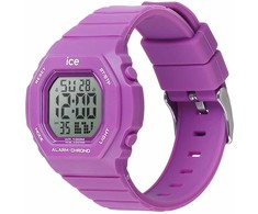 Laikrodis ICE 22101. Kwarcowy, Kolor pilka. Unisex.