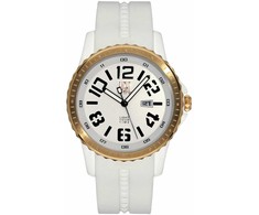 Abiejų lyčių laikrodis Light Time SPEED WAY (Ø 41 mm)